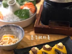 -万岁寿司(万国店)