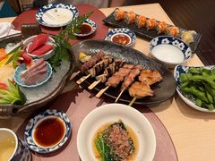 -小山日本料理(太古汇店)