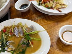 -肥弟大排档(汕樟路店)