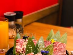 -丸藏和牛烧肉专门店(园区师惠坊店)
