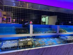 -花西亭·海鲜自助餐厅(瑞城名人酒店)