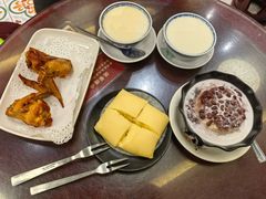 -民信老铺(双皮奶博物馆店)