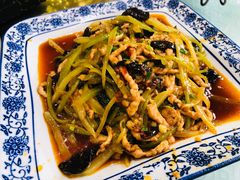 -曹家小厨(贵阳路店)