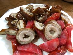 -惠记粉汤羊血梆梆肉(永松路店)