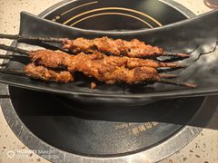 -沪小胖·小龙虾·蓝龙王(八佰伴店)