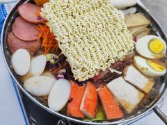 -欧巴来了韩式料理