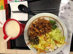 -永和大王(茉莉上新·军博店)