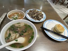 -老爆肚满五香烧牛羊肉