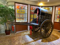 -味茂·老船夫1927(东海东路店)