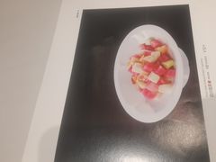 -眉州东坡(团结湖店)