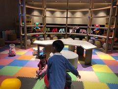 -博林天瑞喜来登酒店·西丽尚膳