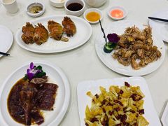 -濠景渔港(汇通店)