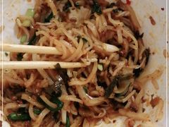 -酱壹老三饵丝(南宁南路店)