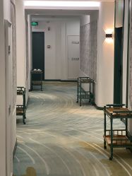 -安心妈妈月子中心(高新店)