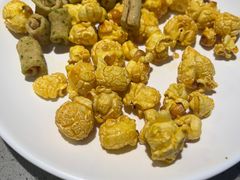 -半天妖烤鱼(新世界店)