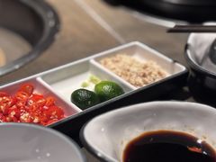 -同仁四季椰子鸡(无锡滨湖万象汇店)