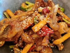 -避风塘·老港味餐厅(虹口龙之梦店)