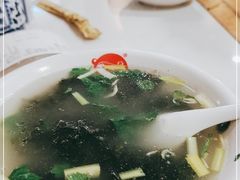 -子午路张记肉夹馍(小寨西路店)
