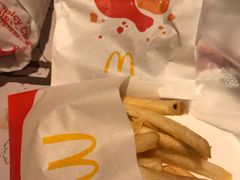 -麦当劳(凯德广场店)