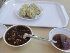 -陈寔包子王·卤煮小肠·京味小吃(龙潭店)