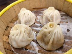 -王家沙点心店(南京西路总店)