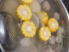 -小牛海记潮汕牛肉店(永定路店)