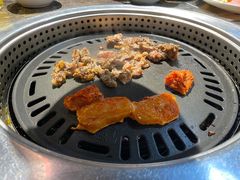 -33韩式自助烧烤(环城南路店)