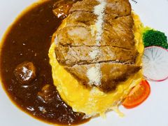 -白熊咖哩(新世界城店)