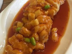 -格兰西点餐厅(文化街店)