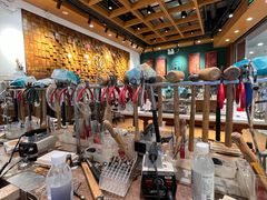 -十八字金·银饰·开蚌DIY·手工体验团建(富力广场店)