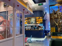 -夏日玛莉西餐厅(耒阳龙腾店)