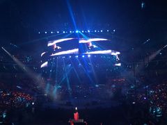 -宝能国际体育演艺中心