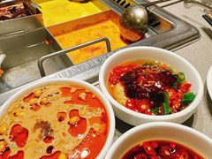 -海底捞火锅(凯德广场店)