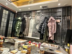 -河坝烧烤串城(金达莱店)