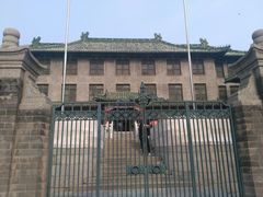 -北京协和医院(东单院区)