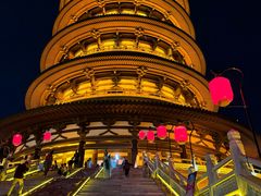 -隋唐洛阳城明堂天堂景区