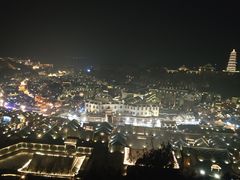 -云端咖啡(古北水镇景区店)