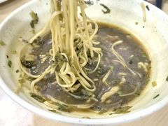 -蒋家桥饺面店(广陵路店)
