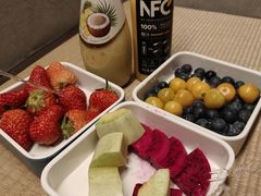 -北京海德酒店温泉