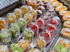 -物美超市(通州华业玫瑰店)