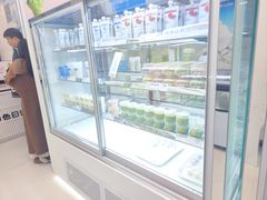 -白色日记·手作酸奶(麦凯乐店)