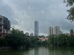 -舞鹤日本料理铁板烧(华侨城店)