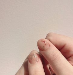 -JU·旧友日式美甲美睫工作室