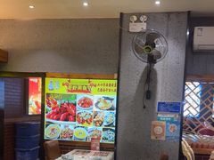 -阿楷·二十年烧烤宵夜·渔家小寨(达明店)