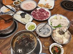 -厝味火锅·潮汕卤水火锅(十一合店)