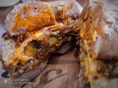 -Catch Bagel(芳草地店)