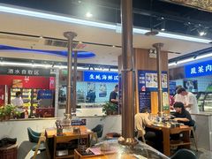 -蚝英雄·鲜蚝自助专门店