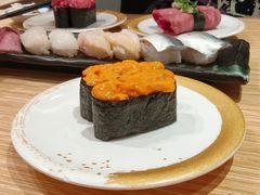 -合点寿司(金虹桥商场店)