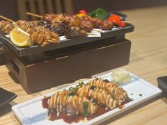 -松鱼亭·和牛烧肉(协鑫广场店)