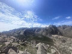-莲宝叶则景区